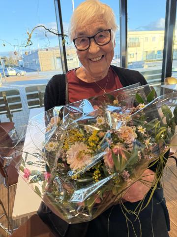 Eva Husøy