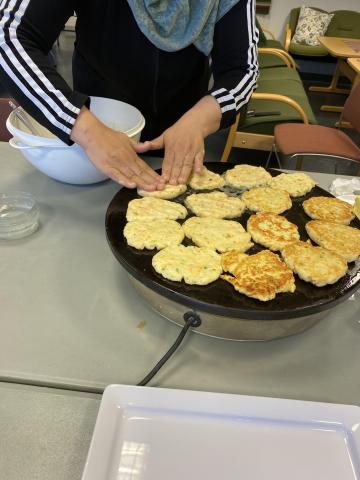 Slik skal det gjerast!