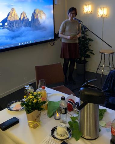 Kommunedirektør
