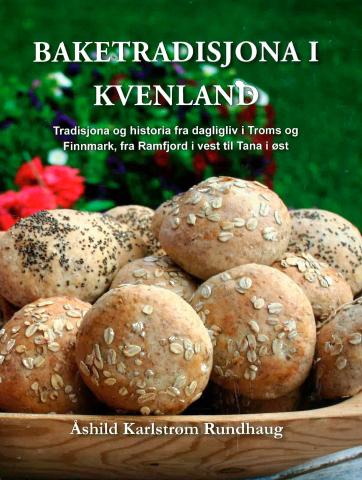 Baketradisjona i Kvenland