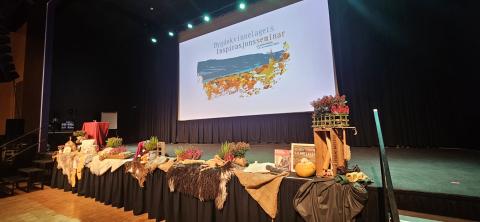 Foto Lene Bråtejorde