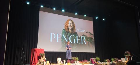 Foto Lene Bråtejorde