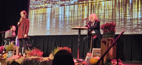 Foto Lene Bråtejorde