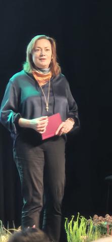 Foto Lene Bråtejorde