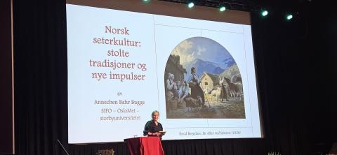 Foto Lene Bråtejorde