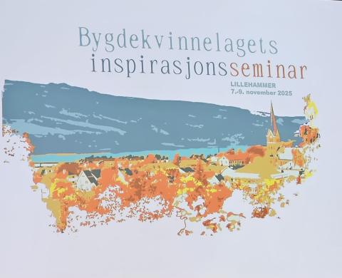 Foto Lene Bråtejorde