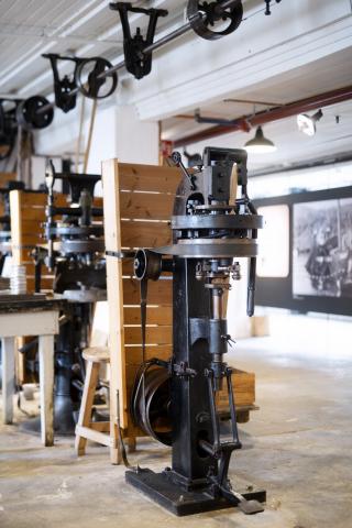 IDDIS -Stavanger design og hermetikkmuseum 
