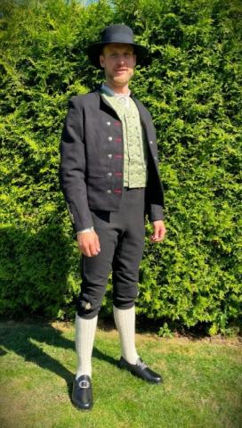Innlandsbunaden