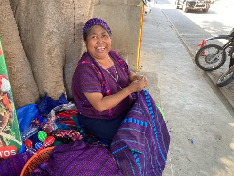 Guatemala