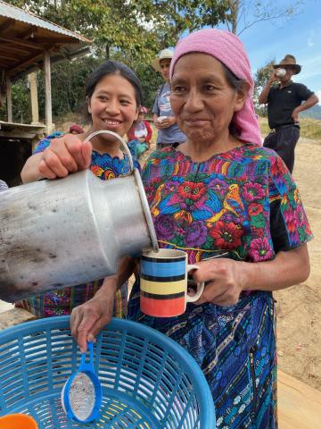 Guatemala