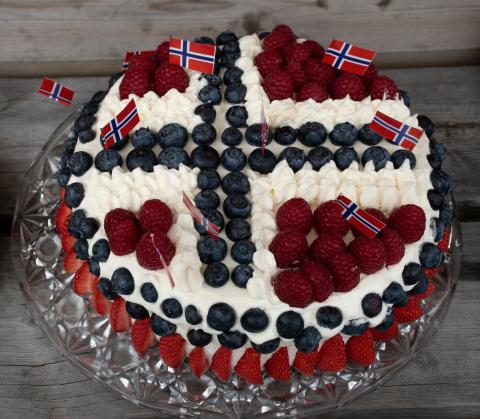 Bløtkake er som en vakker forundringspakke. Det er alltid spennende å oppdage de gode og velkomponerte smakene som er gjemt inni. Illustrasjonsfoto: Shutterstock.