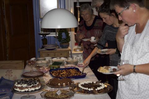 Hva skal man velge? (foto:KK)