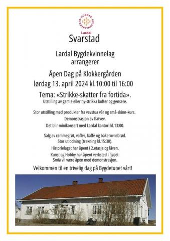 Åpen dag