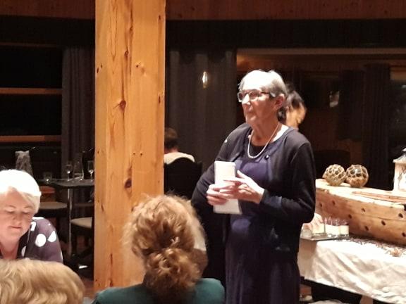 Forfatter av Gurispillet