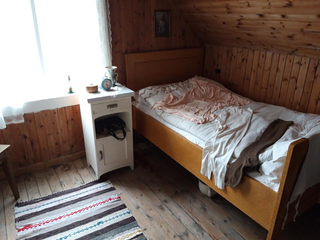 Bureisingsmuseet Høgheim