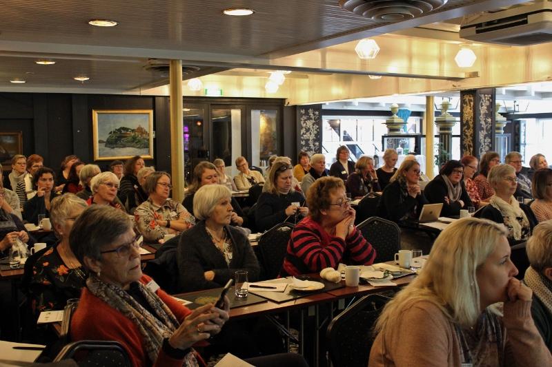 Foto: Anne Kathrine Munkejord.