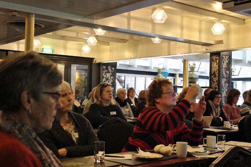 Foto: Anne Kathrine Munkejord.