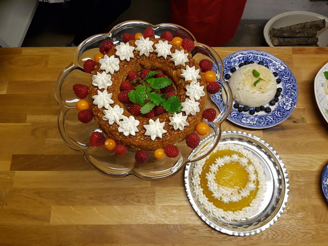 Foto: Linda M. Gusland