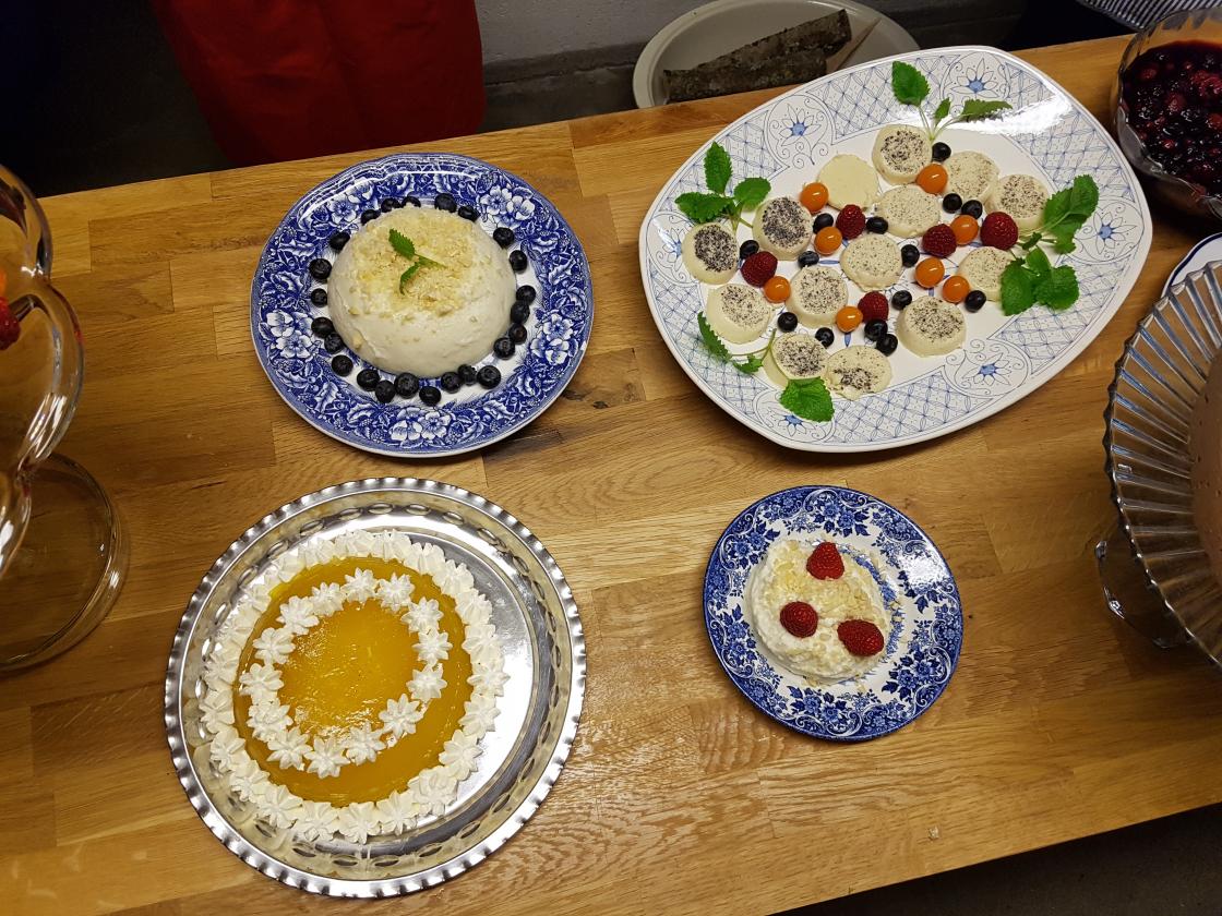 Foto: Linda M. Gusland