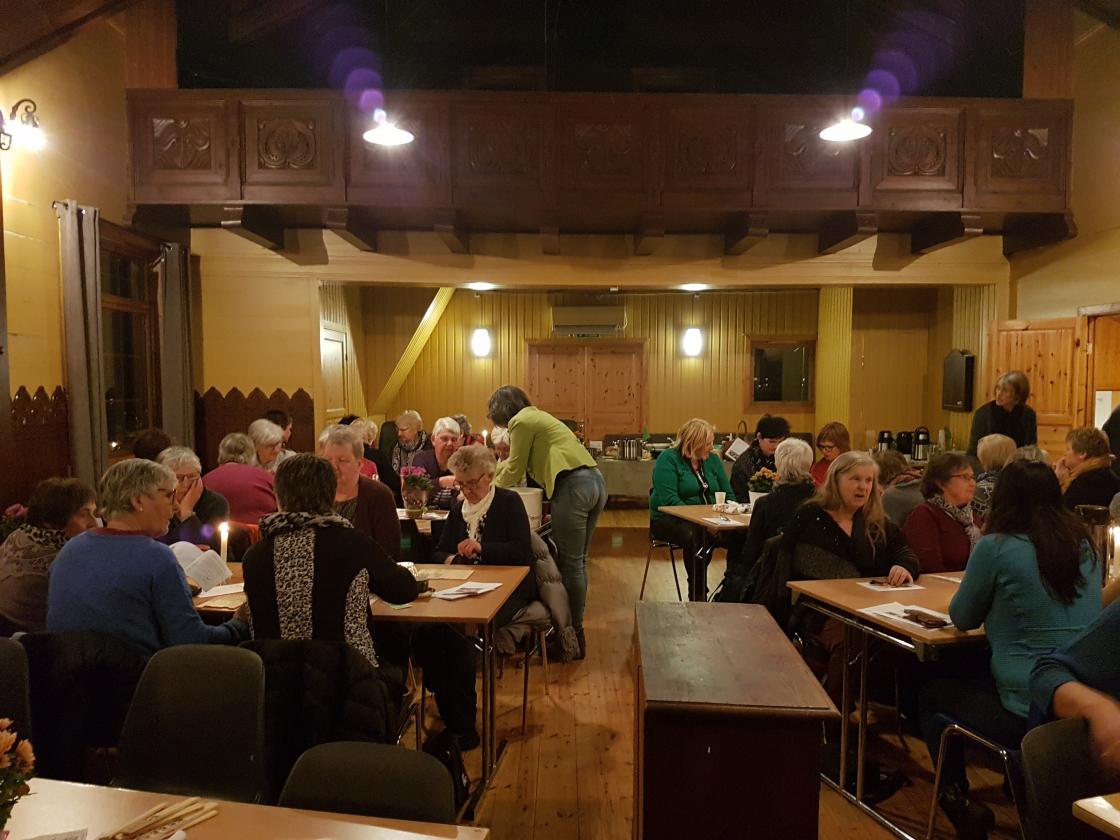 foto: Aud-Marit Netteland