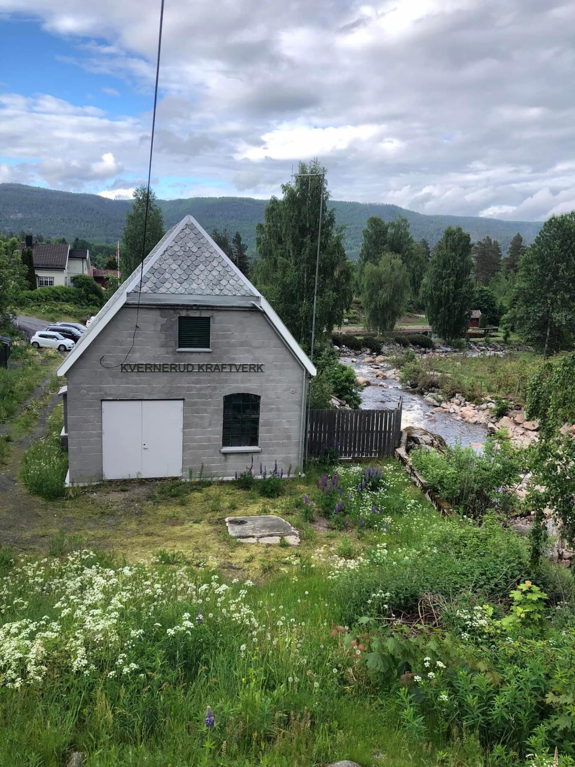 Bygdevandring Passebekk