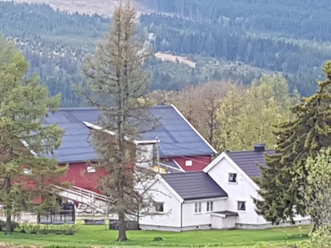 Prestgardslåven i Vardal