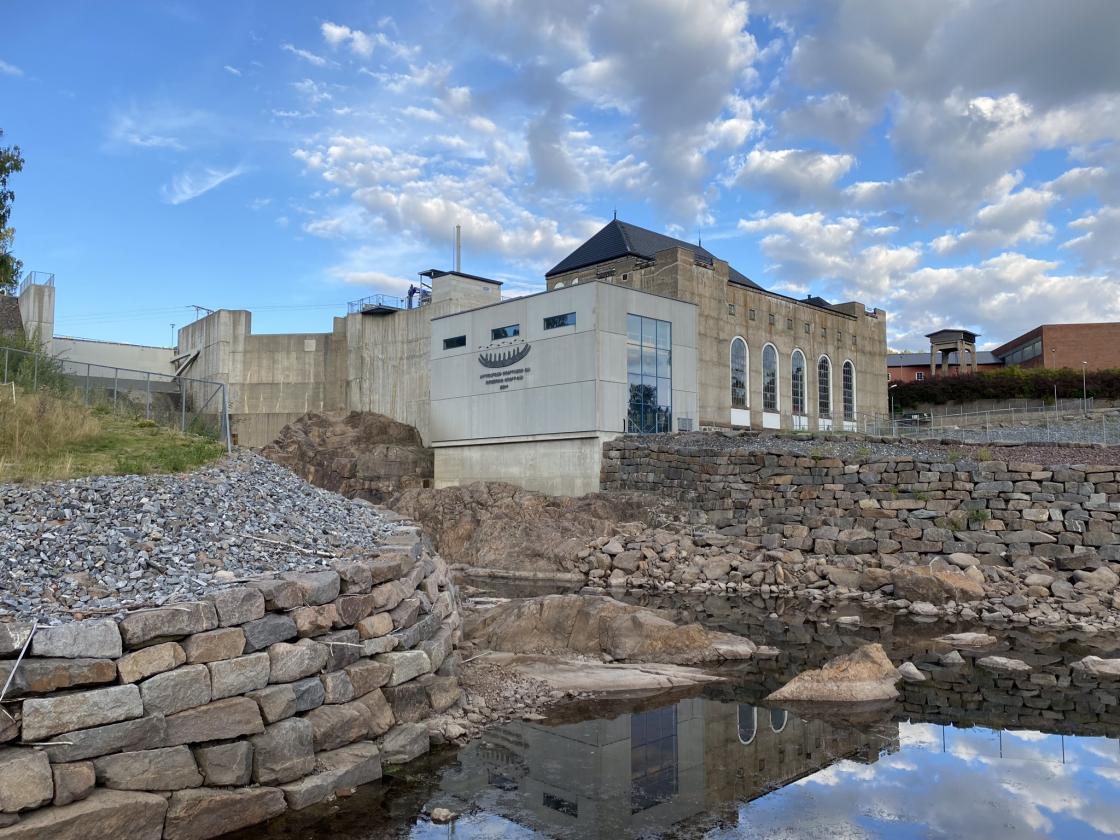 Bygdevandring til helleristningene