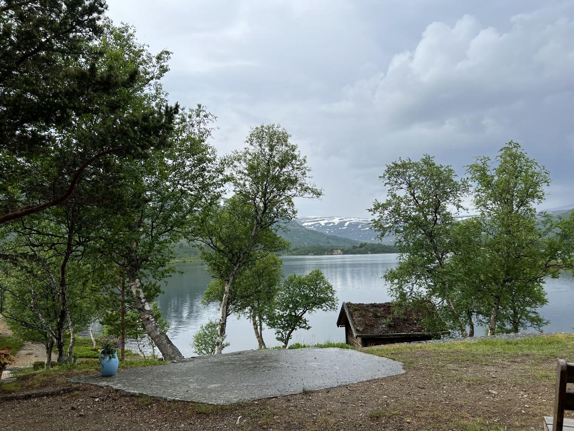 Foto: Liv Borghild Hildre