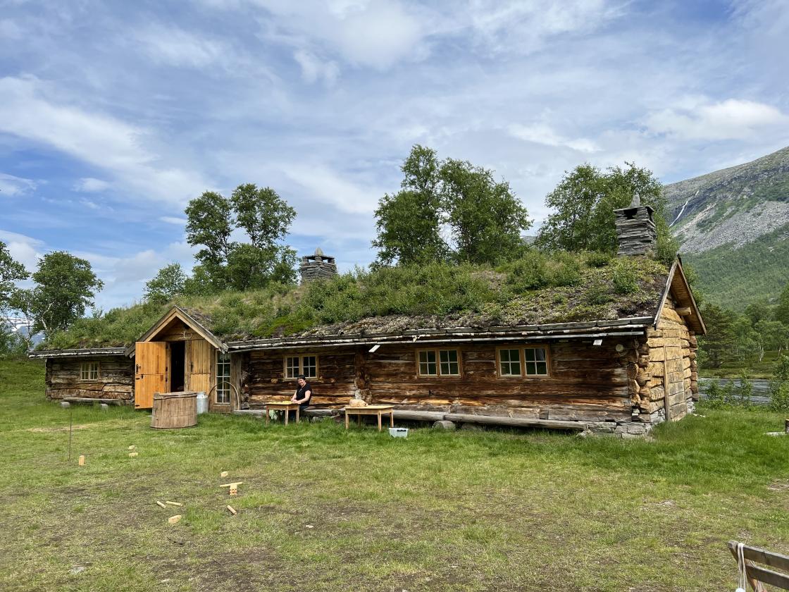 Bilde: Liv Borghild Hildre