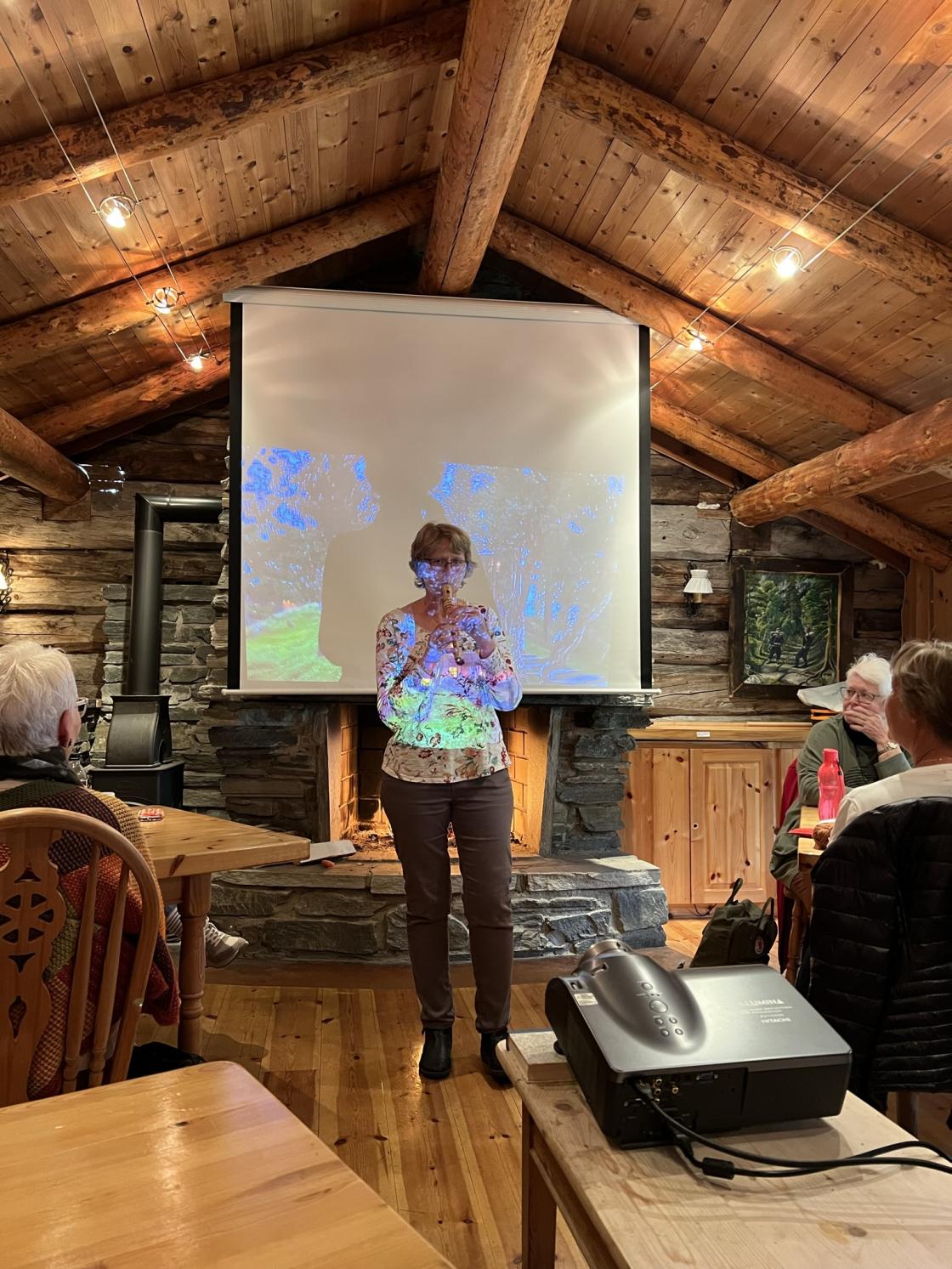 Bilde: Liv Borghild Hildre