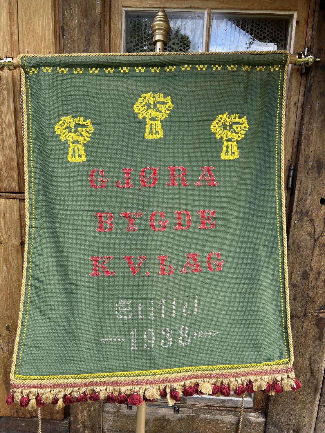 Bilde: Liv Borghild Hildre