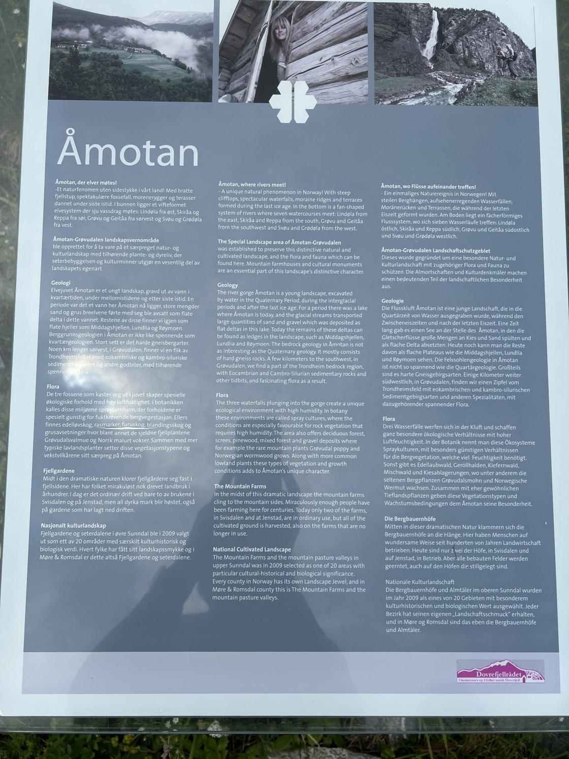 Bilde: Liv Borghild Hildre