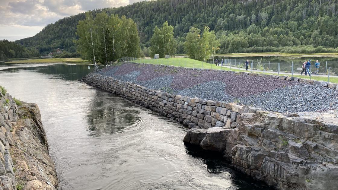 Bygdevandring til helleristningene