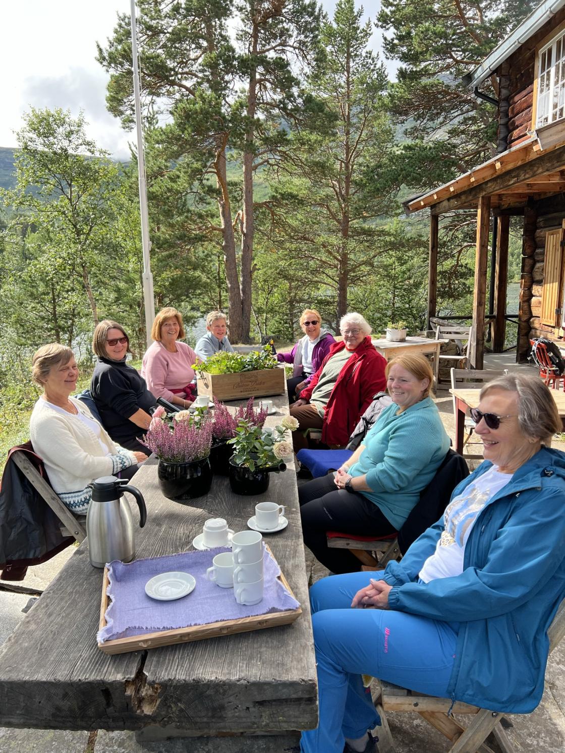 Bilde: Liv Borghild Hildre