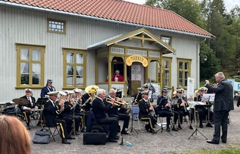 Hillestad Promenadeorkester