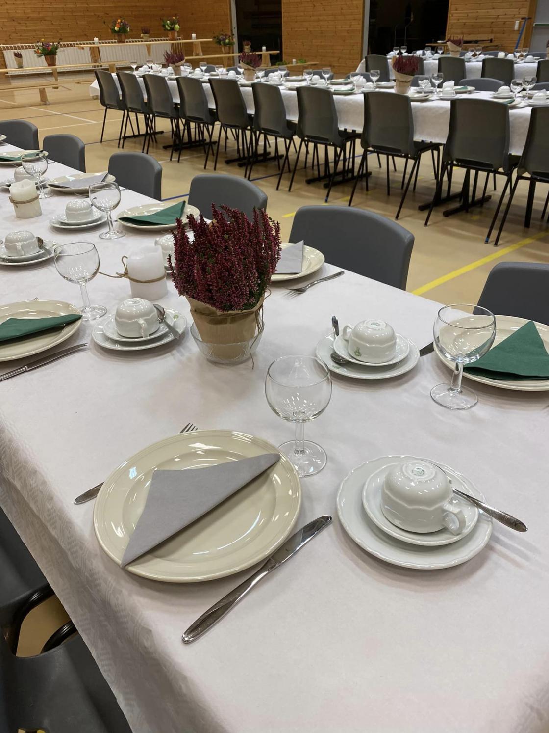 Det blir, det blir...