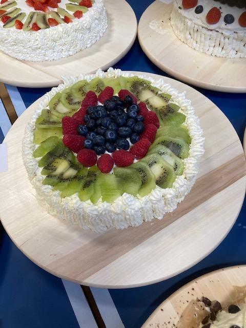 Høsttevling Norges Bygdeungdomslag