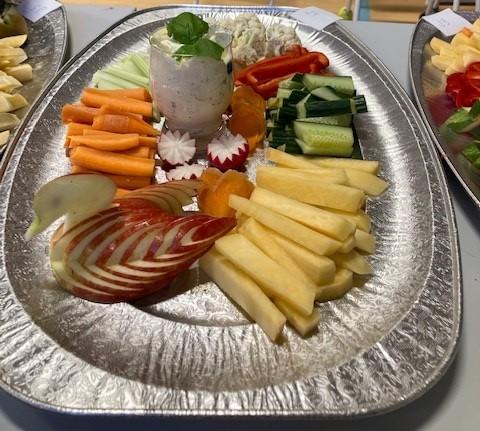 Høsttevling Norges Bygdeungdomslag