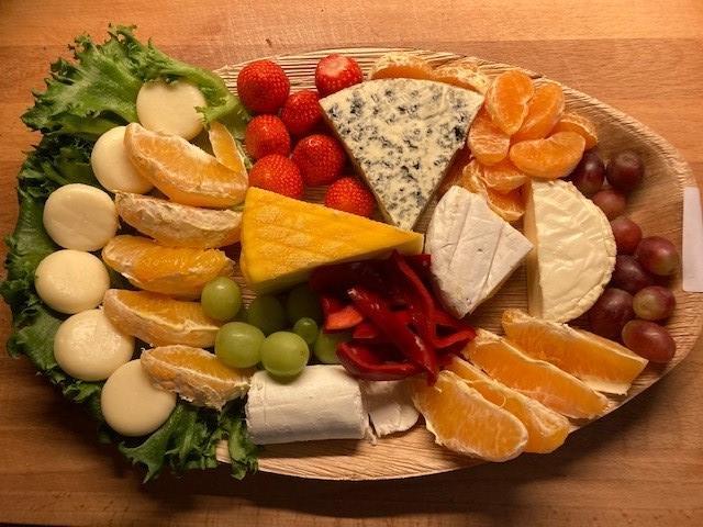 Høsttevling Norges Bygdeungdomslag