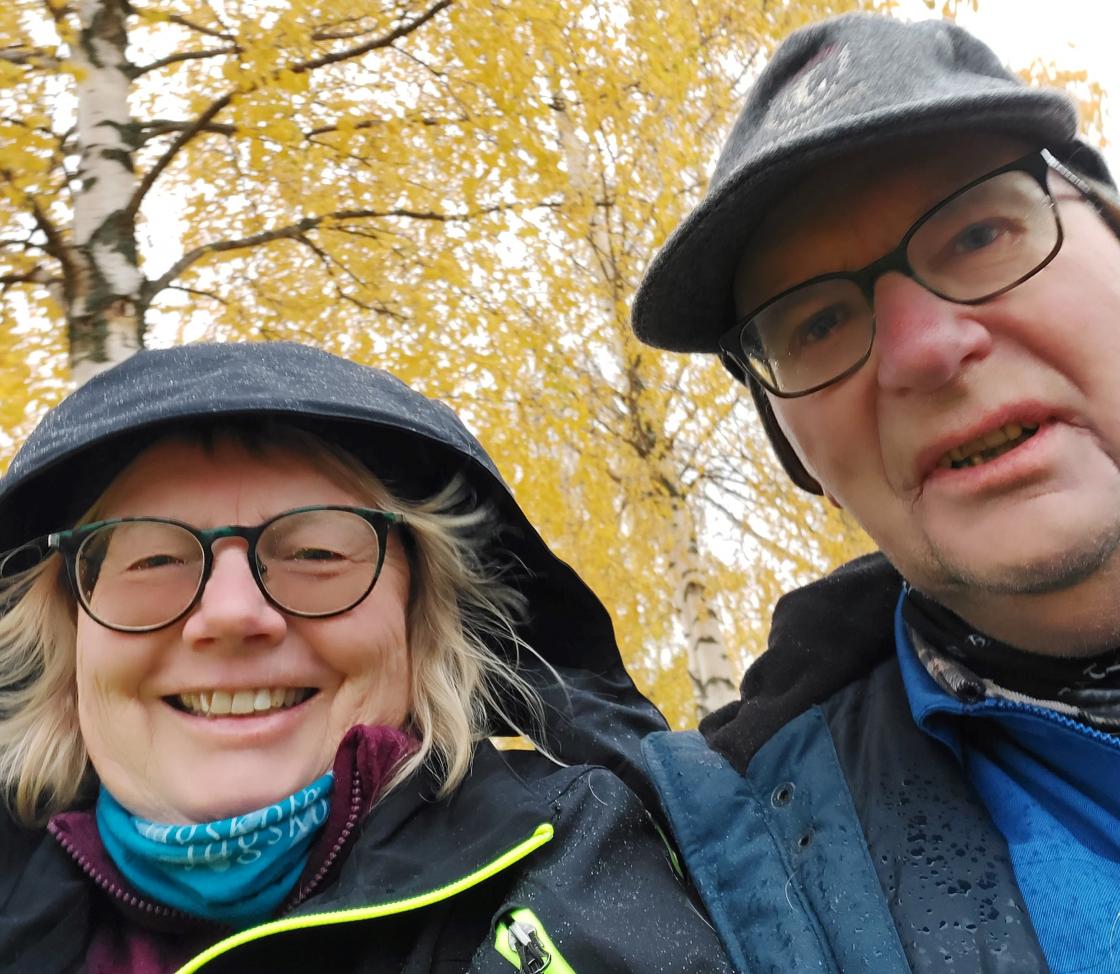 Fotografen og kusken