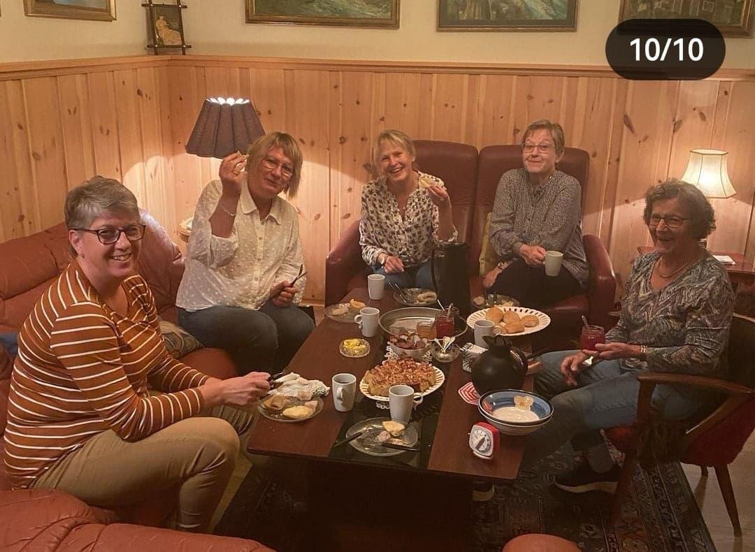 Pølsekurs Pølsekurs