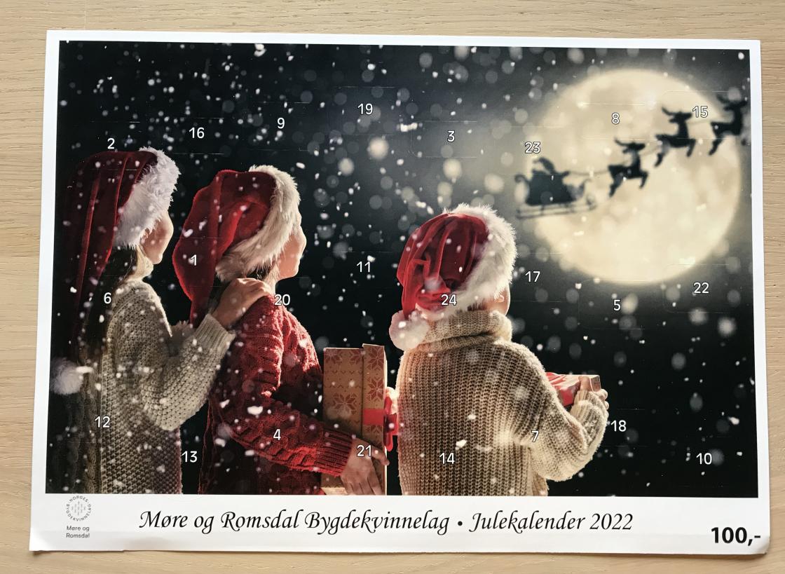 Denne må du ha! - Ta kontakt!