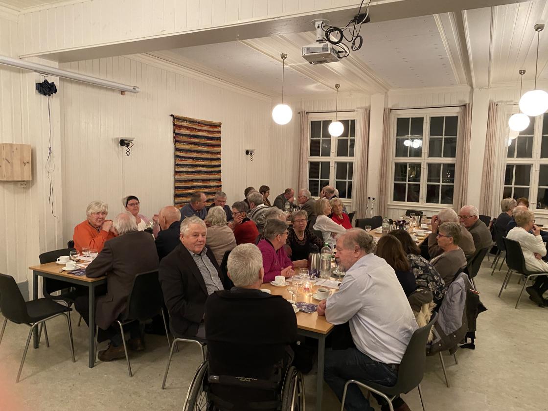 Julemøte 2022