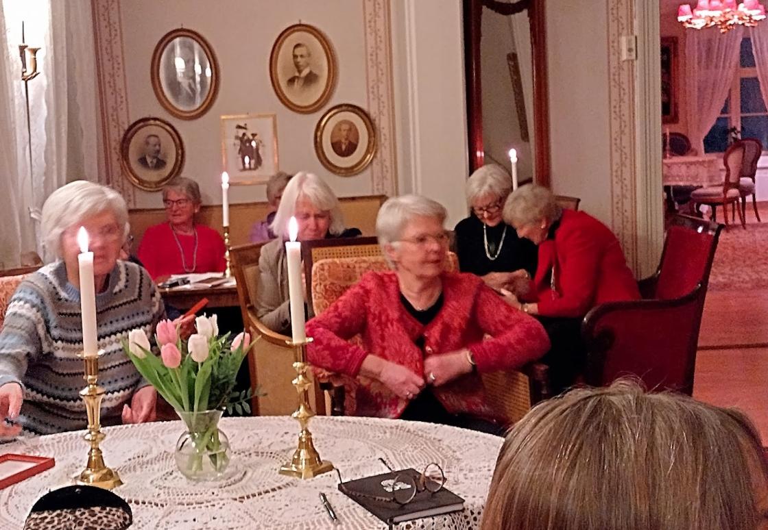 Bygdekvinner fra Vardal bk.