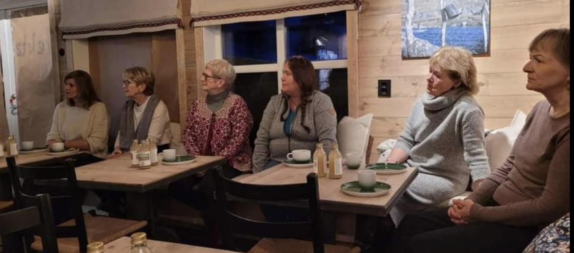 Hekta - bakeri og gardsutsal