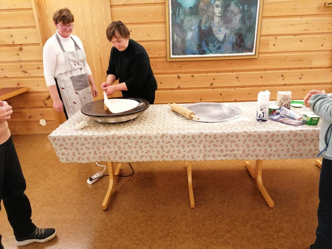 Soknehuset 14.12.2022