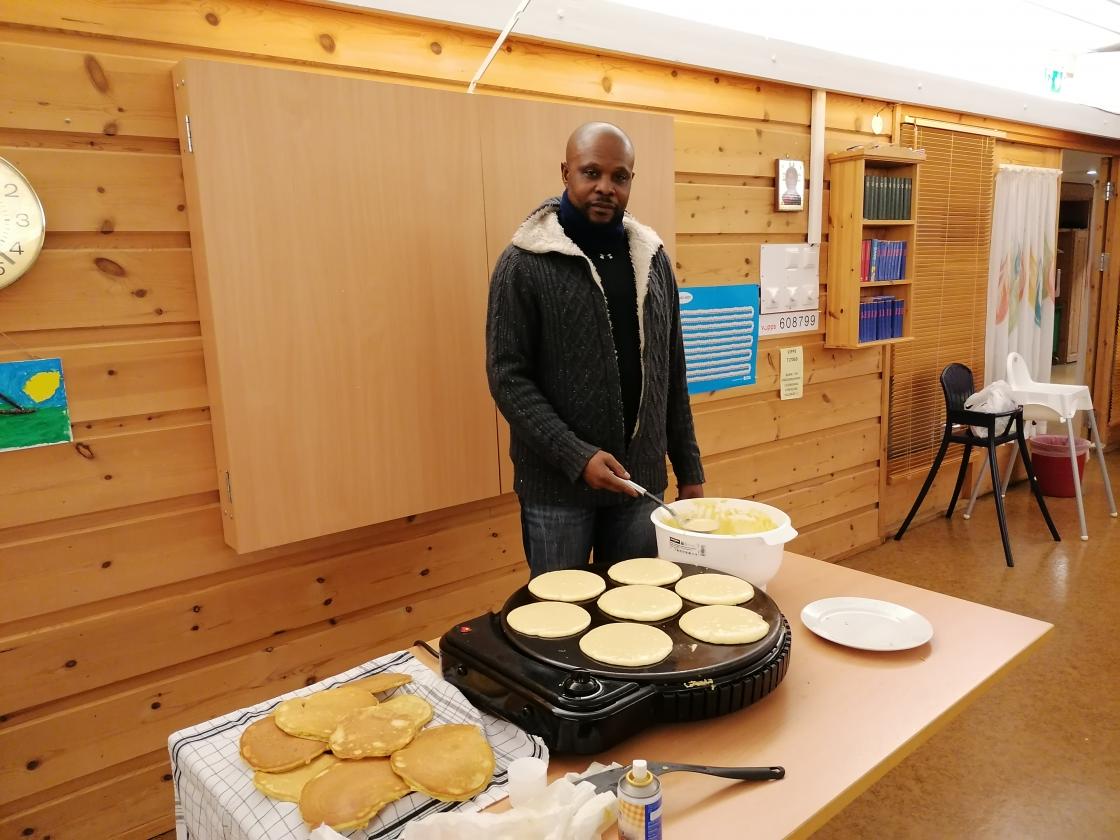 Soknehuset 14.12.2022