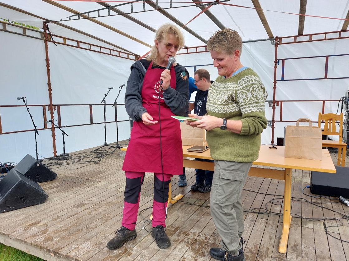 Kvalifisering til NM i potetskrelling