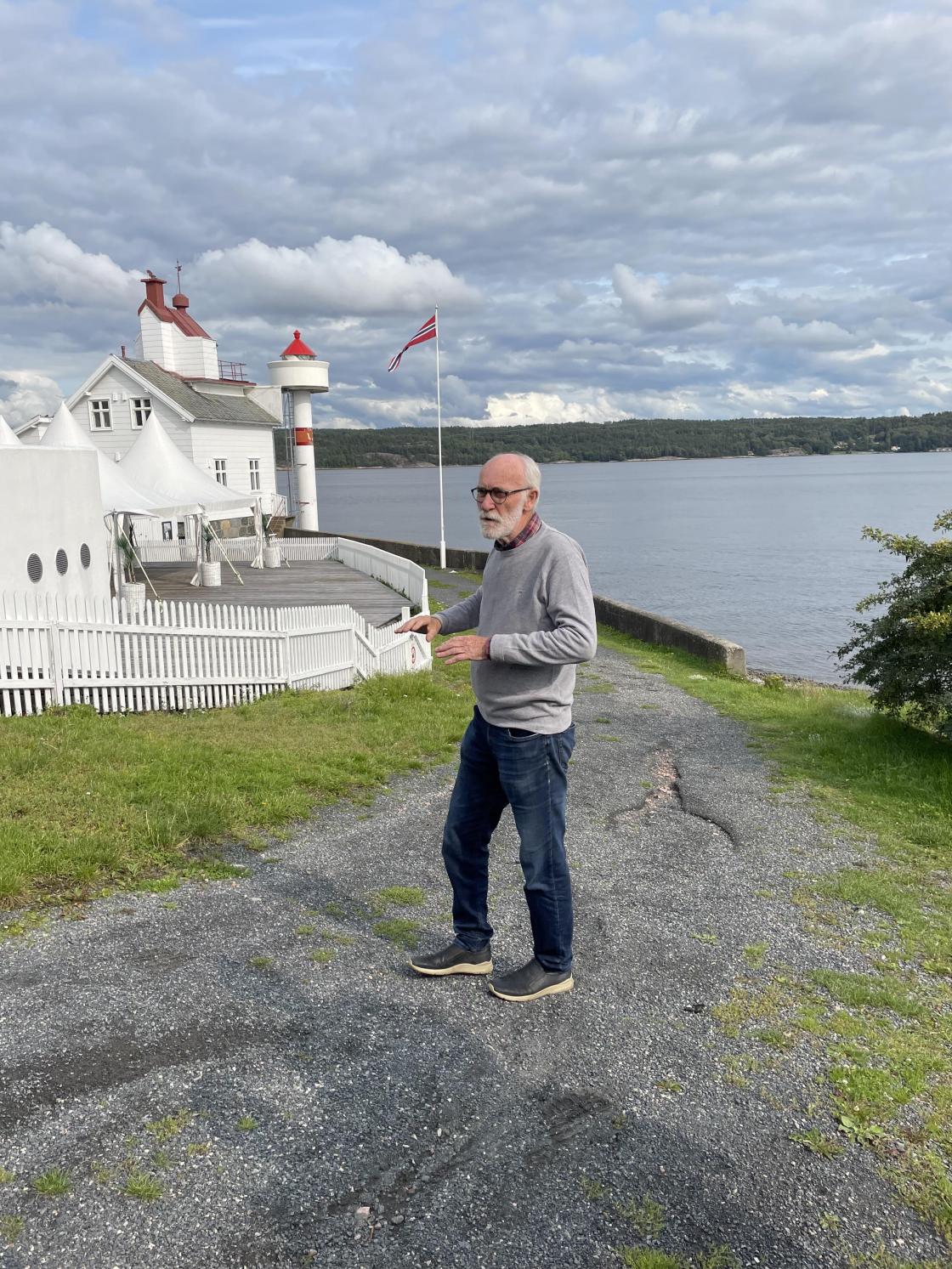 Sommertur til Hurum 2023