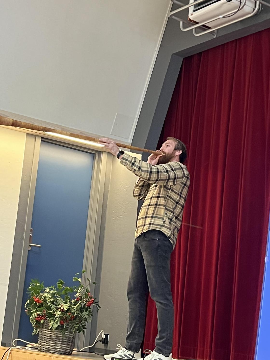 Bilde: Liv Borghild Hildre